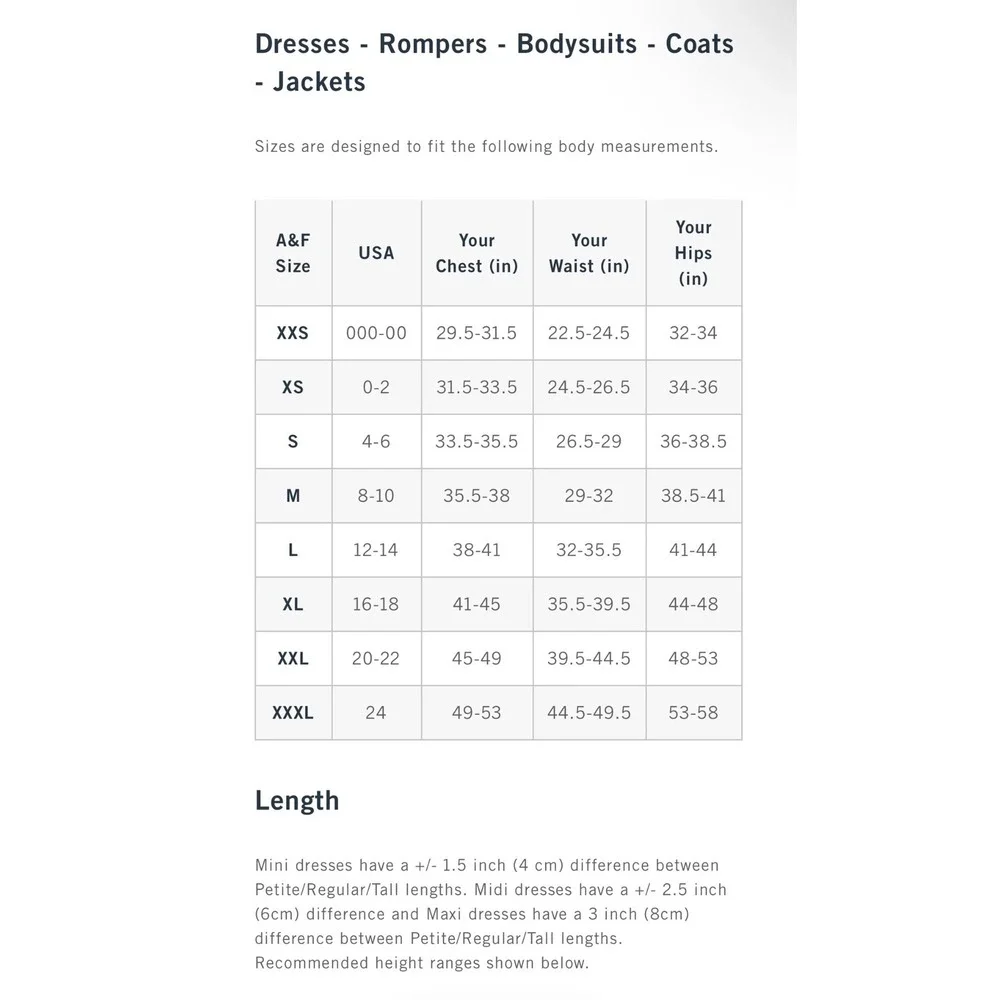 Abercrombie & Fitch abercrombie fitch